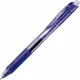 στυλό pentel energel 0.5mm bln105 μωβ - Pentel