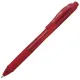 στυλό pentel energel 0.7mm bl107 κόκκινο - Pentel