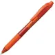 στυλό pentel energel 0.7mm bl107 πορτοκαλί - Pentel
