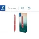 στυλό pilot acro 1000 premium κόκκινο - Pilot