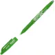 στυλό pilot frixion 0.7mm λαχανί - Pilot