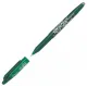 στυλό pilot frixion 0.7mm πράσινο - Pilot