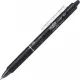 στυλό pilot frixion ball clicker 0.7mm με κουμπί μαύρο - Pilot