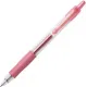στυλό pilot g-2 0.7mm metallic ροζ - Pilot
