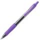 στυλό pilot g-2 0.7mm μωβ - Pilot