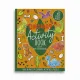 τετράδιο ζωγραφικής α4 dinosaur activity book με αυτοκόλλητα eurowrap - Eurowrap