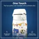 Θερμός ion8 500ml football - Ion8