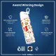 Θερμός ion8 500ml football - Ion8