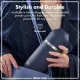 Θερμός ion8 luma με κύπελο 700ml ash navy - Ion8