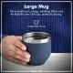 Θερμός ion8 luma με κύπελο 700ml green - Ion8