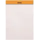 Μπλοκ rhodia a5 ivory λευκό 90gr 70 φύλλα - Rhodia