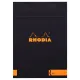 Μπλοκ rhodia a5 ivory λευκό 90gr 70 φύλλα - Rhodia