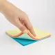 χαρτί origami 15x15cm 120 φύλλα 6 colors - Direct