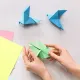 χαρτί origami 15x15cm 120 φύλλα 6 colors - Direct