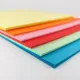χαρτί origami 15x15cm 120 φύλλα 6 colors - Direct