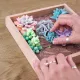 Δημιουργικό σετ κατασκευής 3d με πηλό okto succulents tenderness 14+ - Okto