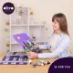 Δημιουργικό σετ ζωγραφικής 3d με πηλό okto new york skyline 14+ - Okto