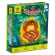 Επιτραπέζιο παιχνίδι ludattica 4 bananas 5+ - Ludaticca