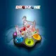 Επιτραπέζιο παιχνίδι smart games dropzone 8+ - Smart games
