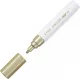 Μαρκαδόρος pilot pintor medium 1.4mm gold - Pilot