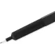 Μηχανικό μολύβι rotring 600 0.5mm black - Rotring