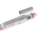 Μηχανικό μολύβι rotring 600 0.5mm silver - Rotring