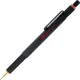 Μηχανικό μολύβι rotring 800 0.5mm black - Rotring