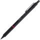 Μηχανικό μολύβι rotring rapid pro 0.5mm black - Rotring