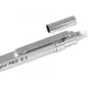 Μηχανικό μολύβι rotring rapid pro 0.5mm silver - Rotring