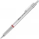 Μηχανικό μολύβι rotring rapid pro 0.5mm silver - Rotring