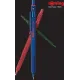 Μηχανικό μολύβι rotring 600 0.5mm metal green - Rotring