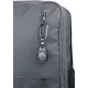 Mπρελόκ troika compass carabiner hook leather loop - Troika