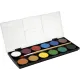 Νερομπογιές faber castell 12 χρώματα - Faber castell