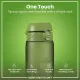 παγούρι ion8 1000ml green - Ion8