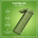 παγούρι ion8 1000ml green - Ion8