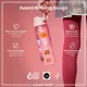παγούρι ion8 πλαστικό 500ml cats - Ion8
