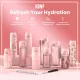 παγούρι ion8 πλαστικό 500ml cats - Ion8