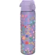 παγούρι ion8 slim 500ml lilac flowers - Ion8