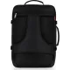 σακίδιο gabol week eco cabin bag black 35lt - Gabol