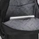 σακίδιο gabol week eco cabin bag black 35lt - Gabol