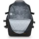 σακίδιο gabol week eco cabin bag black 35lt - Gabol