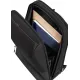 σακίδιο samsonite stackd biz 15.6 black - Samsonite