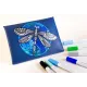 σετ ακρυλικών μαρκαδόρων pilot pintor classic fine 6 τεμαχίων - Pilot