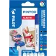 σετ ακρυλικών μαρκαδόρων pilot pintor classic fine 6 τεμαχίων - Pilot