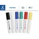 σετ ακρυλικών μαρκαδόρων pilot pintor classic medium 6 τεμαχίων - Pilot