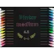 σετ ακρυλικών μαρκαδόρων pilot pintor cool colours medium 10 τεμαχίων - Pilot