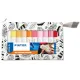 σετ ακρυλικών μαρκαδόρων pilot pintor warm colours medium 10 τεμαχίων - Pilot
