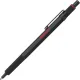 στυλό rotring 600 black ballpen - Rotring
