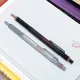 στυλό rotring 600 silver ballpen - Rotring