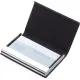 Θήκη καρτών troika marble safe - Troika